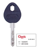CLAVIS F22